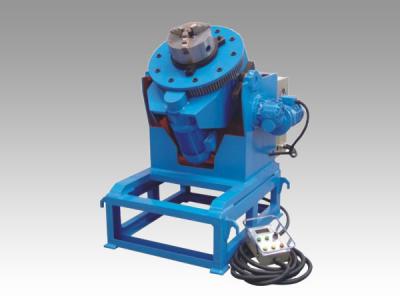 Assistant Welding Machine  Welding positioner series（Chuck type） ()